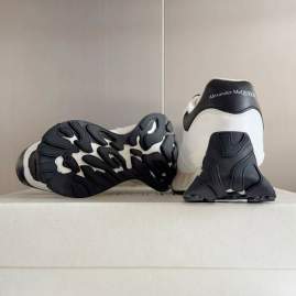 Picture of Alexander McQueen Shoes _SKUAlexanderMcQueensz35-45h1004221